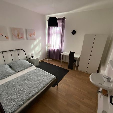 פרנקפורט Hotel Am Schloss מראה חיצוני תמונה