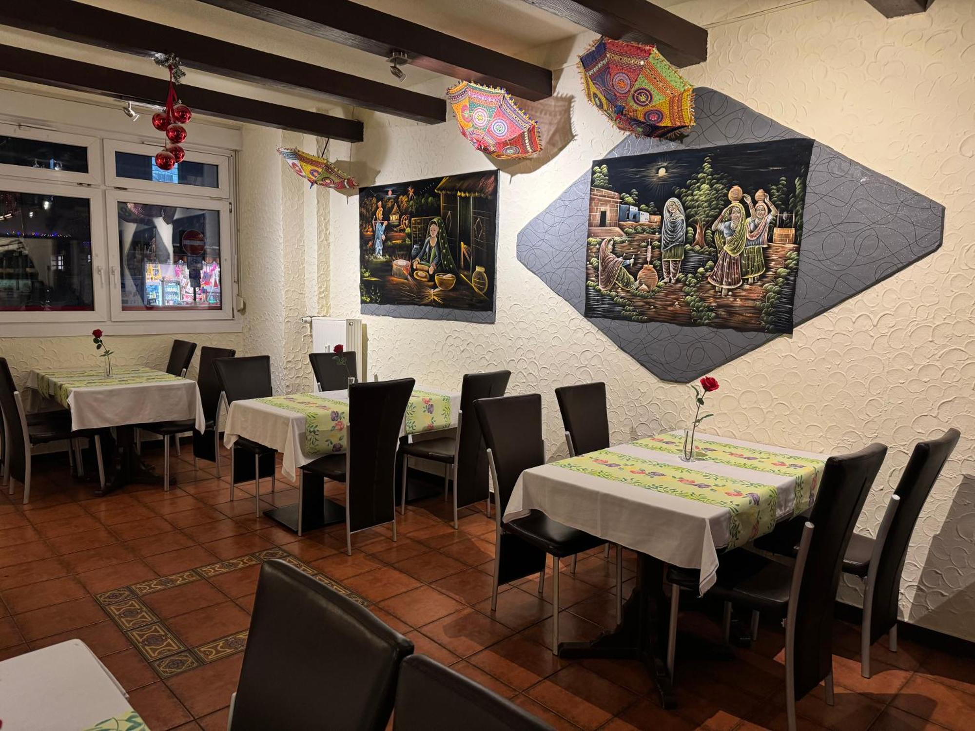 פרנקפורט Hotel Am Schloss מראה חיצוני תמונה